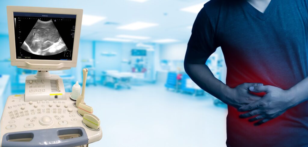 الأمراض الباطنية و الجهاز الهضمي