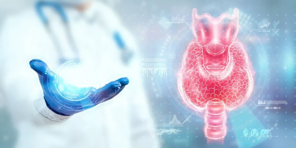 طب الغدد الصماء